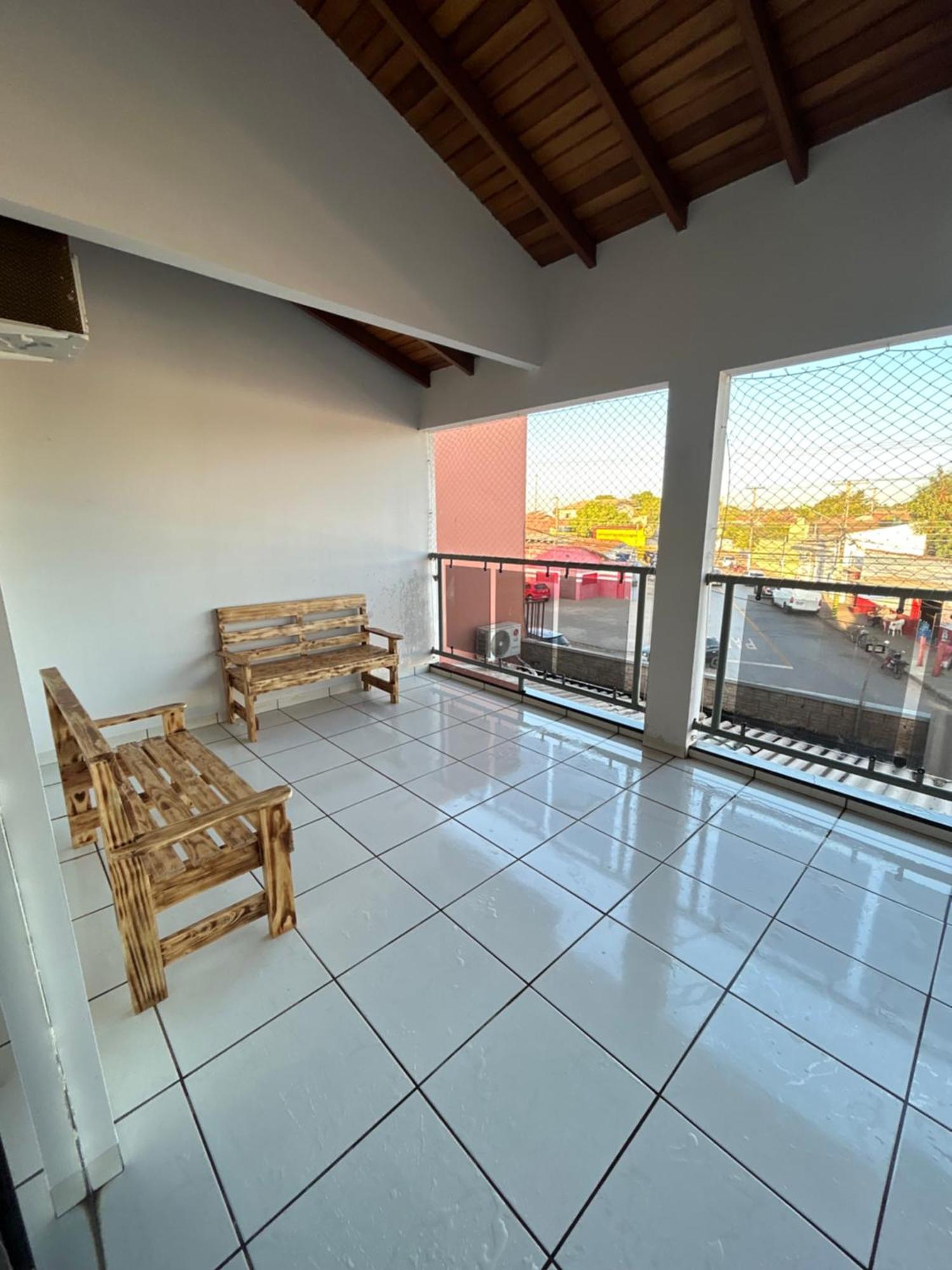 Quarto Azul, Do Jeitinho Que Vc Precisa! Cuiabá