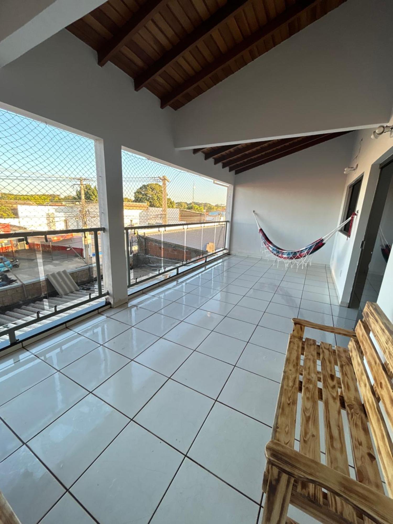 Quarto Azul, Do Jeitinho Que Vc Precisa! * Cuiabá
